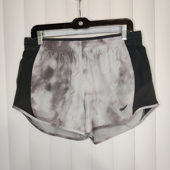 Nike Pants - Nike Dri-Fit Tie Dye Athletic Shorts